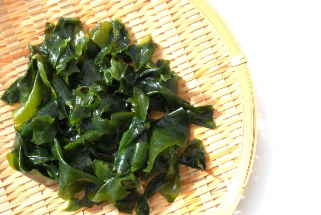 フランスに持って行きたい食材