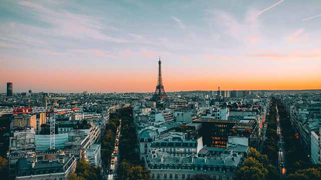 海外でも使える楽天モバイル