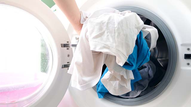 フランスの洗濯洗剤