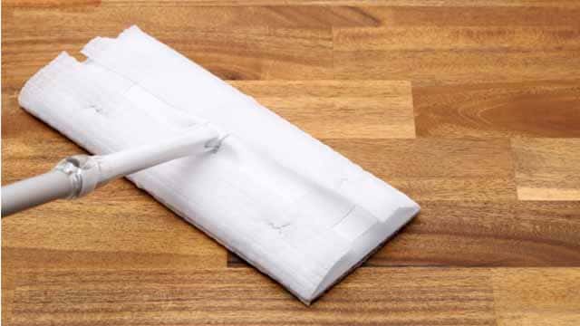 フローリングシート