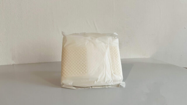 natracare2-2 フランスのナプキンnatracareー個包装