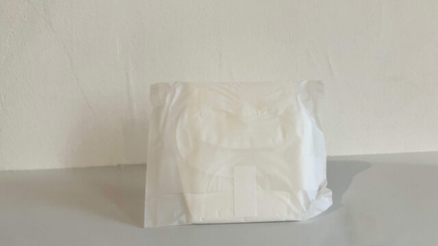 saforelle-2 フランスのナプキンsaforelleー個包装